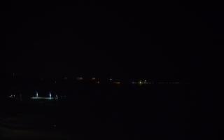 Ustronie Morskie plaża zachód - 21-03-2026 19:51