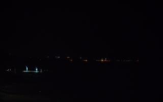 Ustronie Morskie plaża zachód - 21-03-2026 20:07