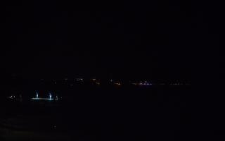 Ustronie Morskie plaża zachód - 21-03-2026 20:39