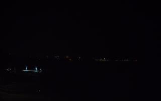 Ustronie Morskie plaża zachód - 21-03-2026 20:55