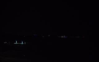 Ustronie Morskie plaża zachód - 21-03-2026 22:32