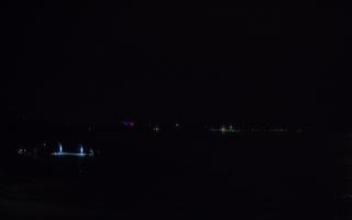 Ustronie Morskie plaża zachód - 28-04-2026 01:28