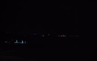 Ustronie Morskie plaża zachód - 28-04-2026 01:44