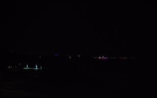 Ustronie Morskie plaża zachód - 28-04-2026 02:00