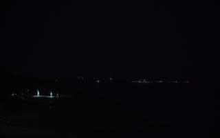 Ustronie Morskie plaża zachód - 28-04-2026 02:16