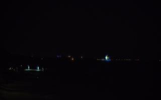 Ustronie Morskie plaża zachód - 28-04-2026 19:54