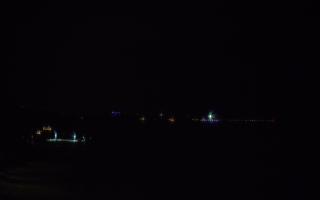 Ustronie Morskie plaża zachód - 12-06-2026 21:47