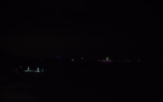 Ustronie Morskie plaża zachód - 12-06-2026 23:55