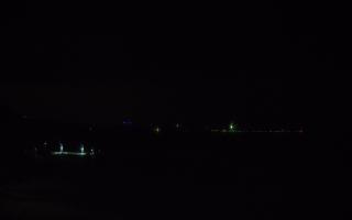 Ustronie Morskie plaża zachód - 13-06-2026 00:11