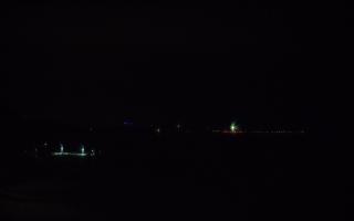 Ustronie Morskie plaża zachód - 13-06-2026 00:27