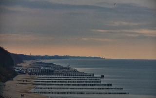 Ustronie Morskie plaża zachód - <br />
<b>Notice</b>:  Undefined index: godzina in <b>/var/www/webcam-news.pl/sites/elements/video-list-category-item.php</b> on line <b>23</b><br />
01-01-1970 00:00