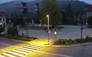 Sucha Beskidzka- Karczma Rzym - 17-06-2025 02:09