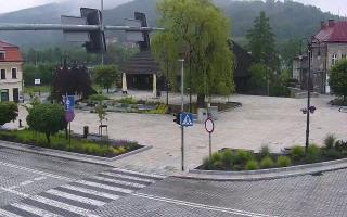 Sucha Beskidzka- Karczma Rzym - 17-06-2025 02:43