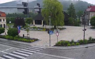 Sucha Beskidzka- Karczma Rzym - 17-06-2025 03:17
