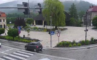 Sucha Beskidzka- Karczma Rzym - 17-06-2025 03:34