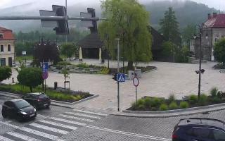 Sucha Beskidzka- Karczma Rzym - 17-06-2025 03:51