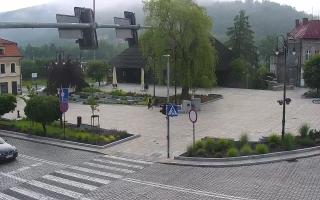 Sucha Beskidzka- Karczma Rzym - 17-06-2025 04:26