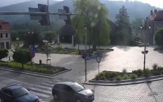 Sucha Beskidzka- Karczma Rzym - 17-06-2025 05:17