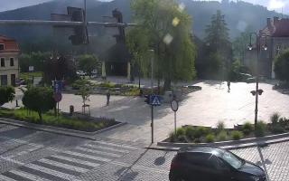 Sucha Beskidzka- Karczma Rzym - 17-06-2025 05:34
