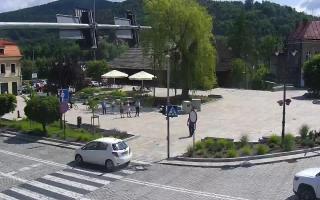 Sucha Beskidzka- Karczma Rzym - 17-06-2025 08:25