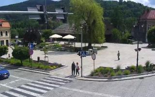 Sucha Beskidzka- Karczma Rzym - 17-06-2025 08:43