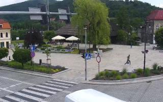 Sucha Beskidzka- Karczma Rzym - 17-06-2025 10:59
