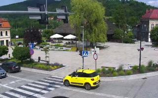 Sucha Beskidzka- Karczma Rzym - 17-06-2025 13:16