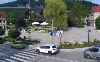 Sucha Beskidzka- Karczma Rzym - 17-06-2025 15:33