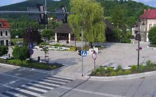 Sucha Beskidzka- Karczma Rzym - 17-06-2025 15:51