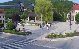 Sucha Beskidzka- Karczma Rzym - 17-06-2025 16:25