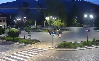 Sucha Beskidzka- Karczma Rzym - 18-06-2025 01:50