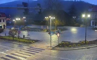 Sucha Beskidzka- Karczma Rzym - 21-03-2026 04:31