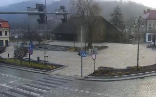 Sucha Beskidzka- Karczma Rzym - 21-03-2026 05:56