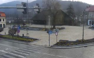 Sucha Beskidzka- Karczma Rzym - 21-03-2026 06:13