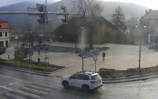 Sucha Beskidzka- Karczma Rzym - 21-03-2026 06:30