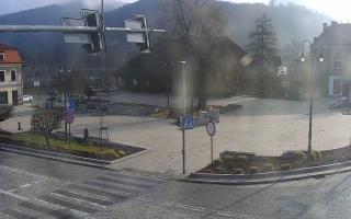 Sucha Beskidzka- Karczma Rzym - 21-03-2026 06:48