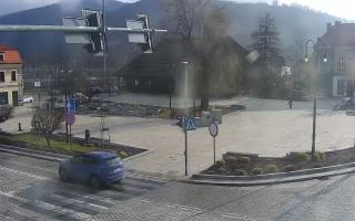 Sucha Beskidzka- Karczma Rzym - 21-03-2026 07:05