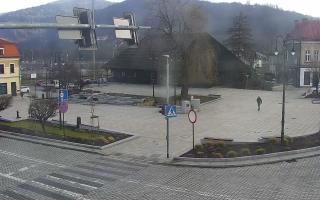 Sucha Beskidzka- Karczma Rzym - 21-03-2026 07:39