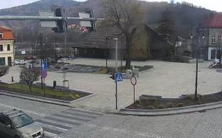 Sucha Beskidzka- Karczma Rzym - 21-03-2026 09:05