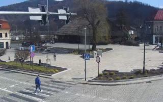 Sucha Beskidzka- Karczma Rzym - 21-03-2026 09:56