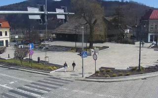 Sucha Beskidzka- Karczma Rzym - 21-03-2026 10:13