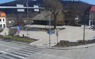 Sucha Beskidzka- Karczma Rzym - 21-03-2026 10:30