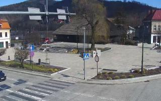 Sucha Beskidzka- Karczma Rzym - 21-03-2026 11:56