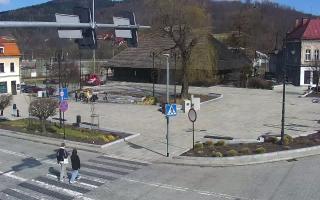 Sucha Beskidzka- Karczma Rzym - 21-03-2026 12:30