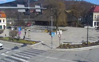 Sucha Beskidzka- Karczma Rzym - 21-03-2026 13:04