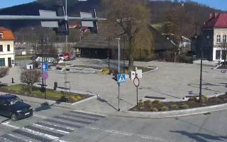 Sucha Beskidzka- Karczma Rzym - 21-03-2026 13:22