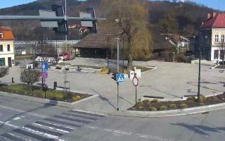 Sucha Beskidzka- Karczma Rzym - 21-03-2026 13:39