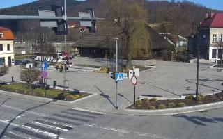 Sucha Beskidzka- Karczma Rzym - 21-03-2026 13:56