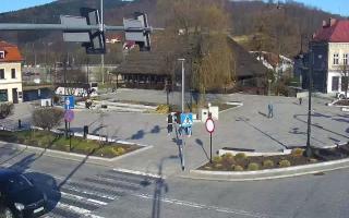 Sucha Beskidzka- Karczma Rzym - 21-03-2026 14:47