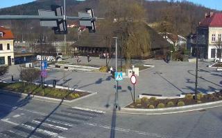 Sucha Beskidzka- Karczma Rzym - 21-03-2026 15:04